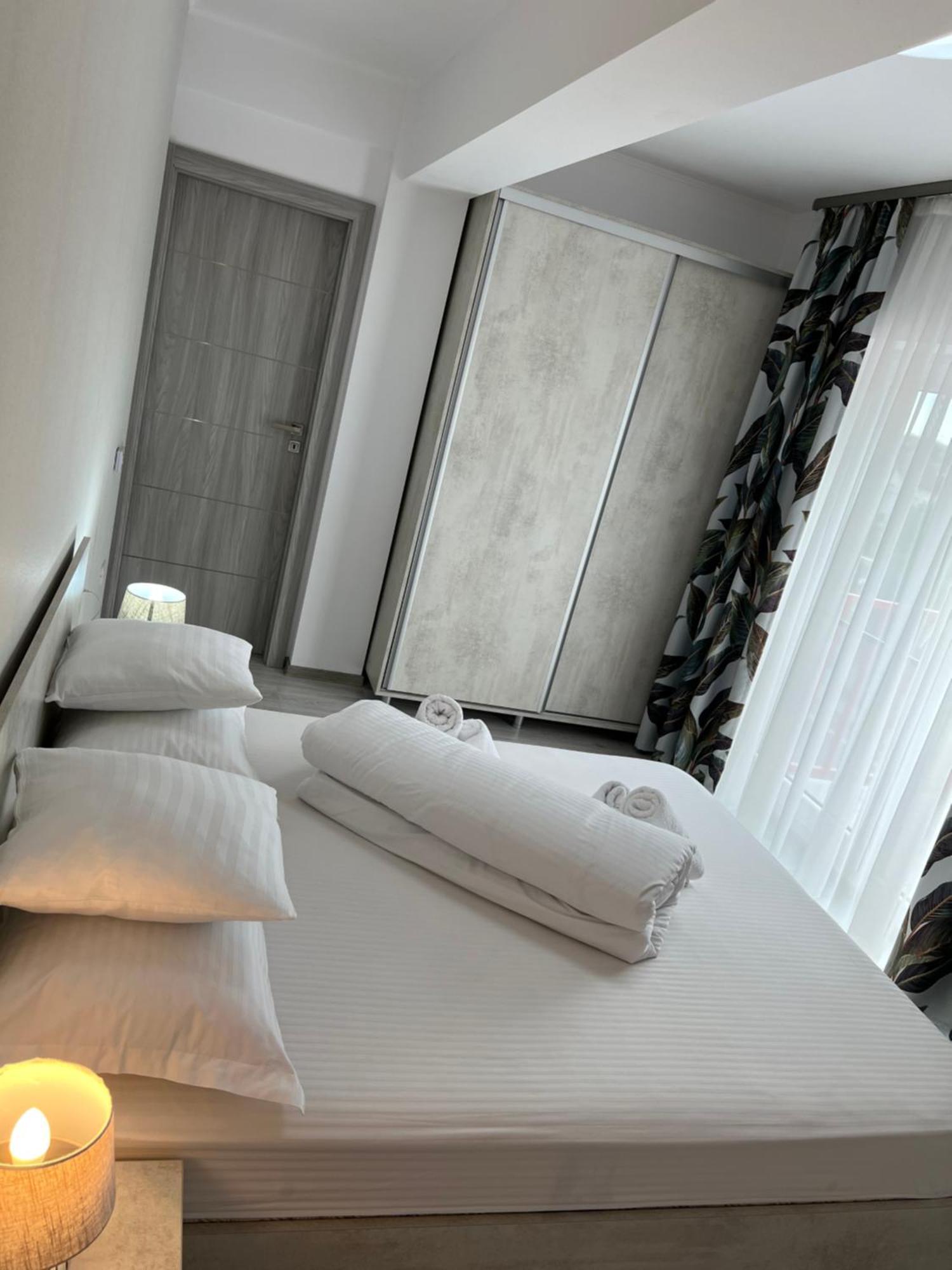 Apartament Anais Άλμπα Ιούλια Εξωτερικό φωτογραφία