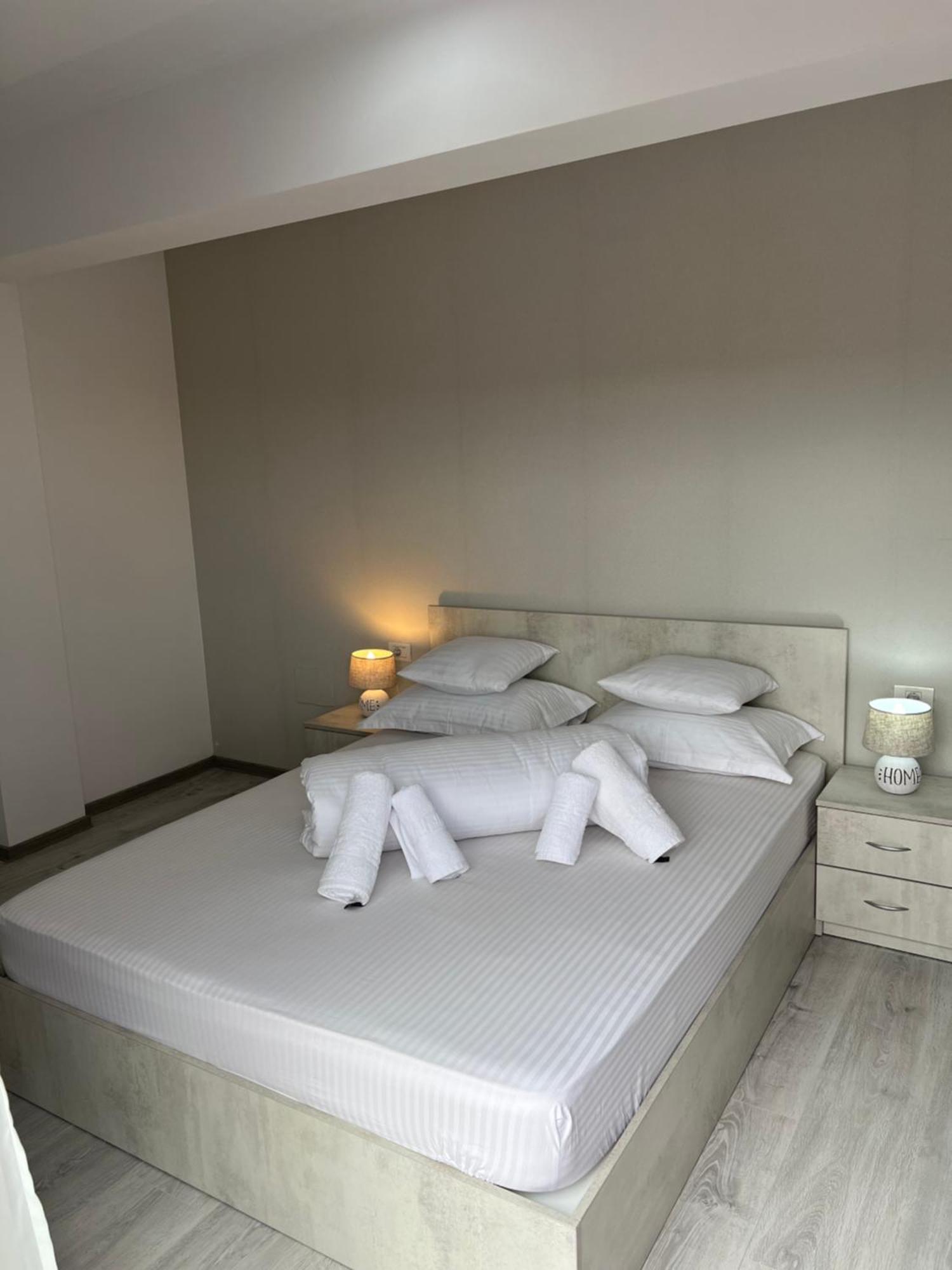 Apartament Anais Άλμπα Ιούλια Εξωτερικό φωτογραφία