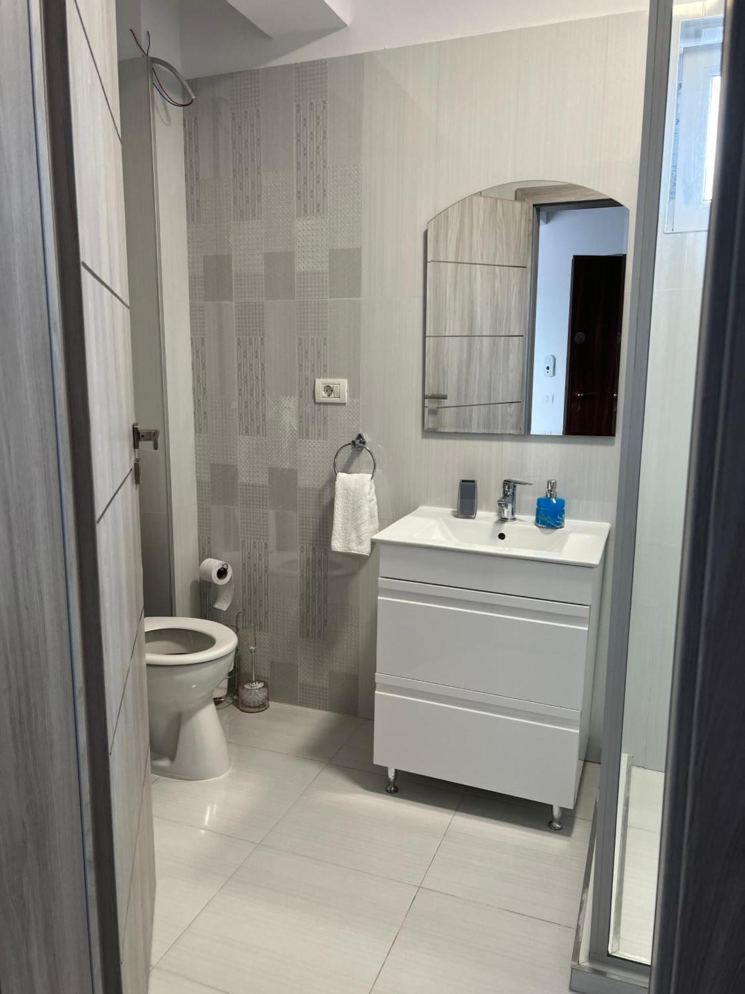 Apartament Anais Άλμπα Ιούλια Εξωτερικό φωτογραφία