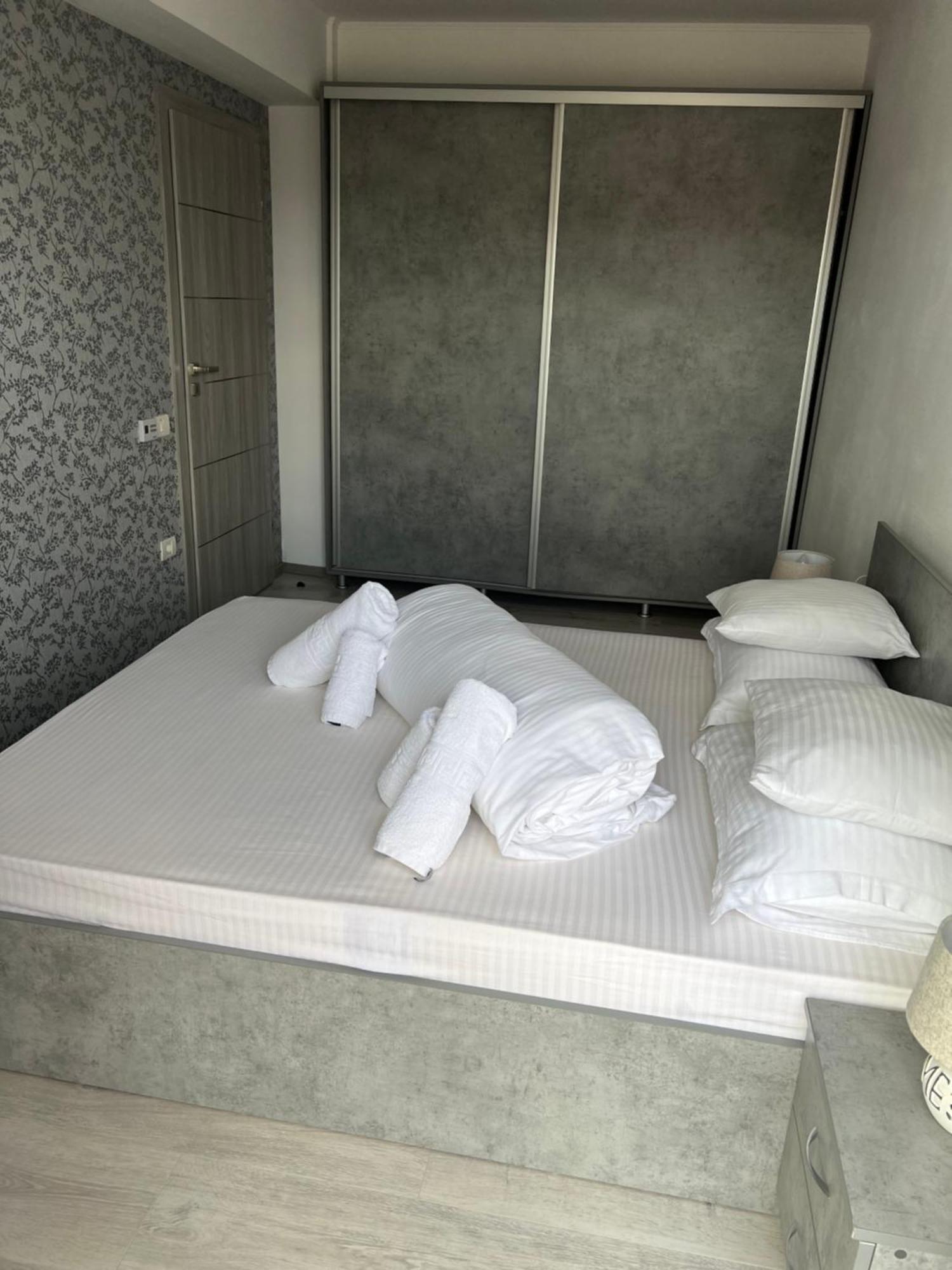 Apartament Anais Άλμπα Ιούλια Εξωτερικό φωτογραφία