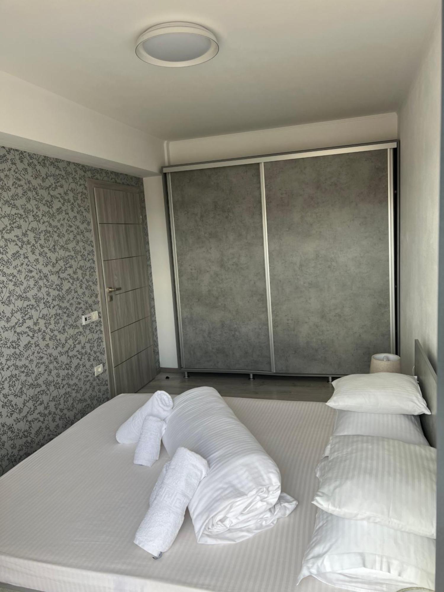 Apartament Anais Άλμπα Ιούλια Εξωτερικό φωτογραφία