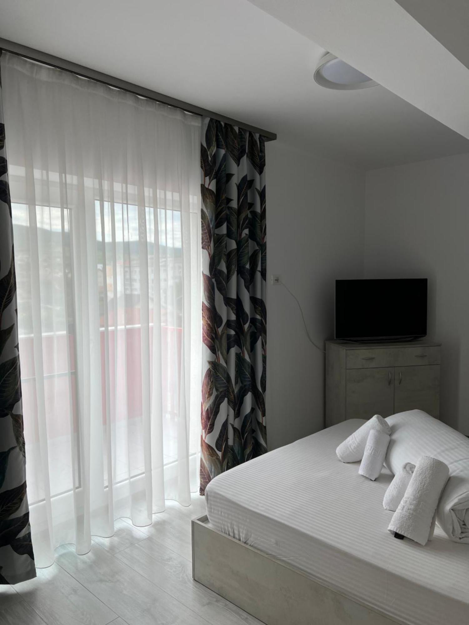 Apartament Anais Άλμπα Ιούλια Εξωτερικό φωτογραφία