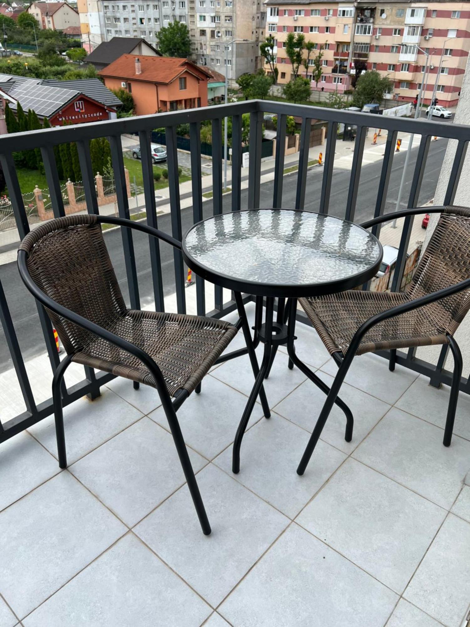 Apartament Anais Άλμπα Ιούλια Εξωτερικό φωτογραφία